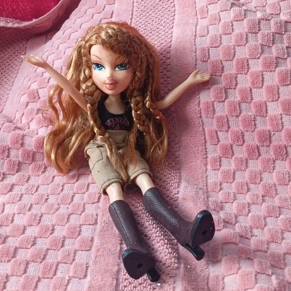 Bratz doll for collectors and girls Vintage Great Condition - Picture 5 of 7